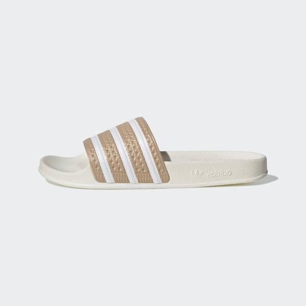 Claquette Adidas