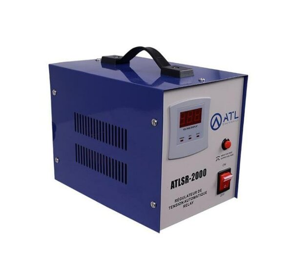 Relais de tension automatique ATL ATLSR-2000