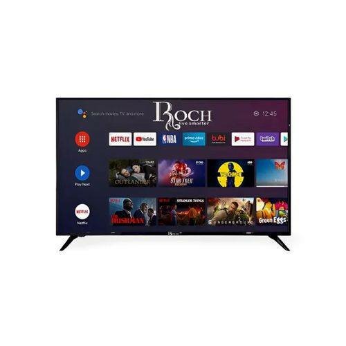 Smart TV 4K UHD Roch 55"