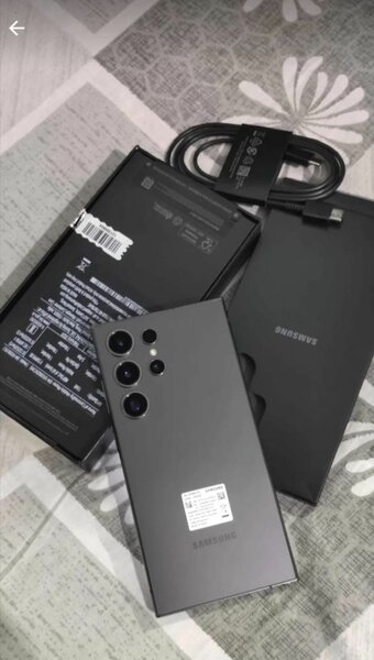 Téléphone Samsung reconditionné