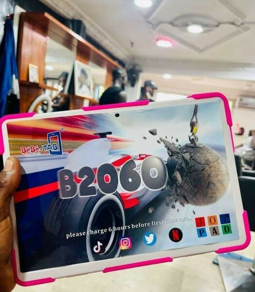 Tablette tactile B2060
