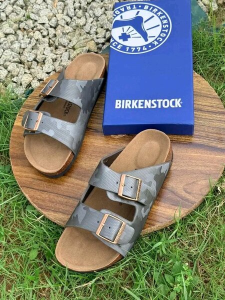 Sandales confort Birkenstock