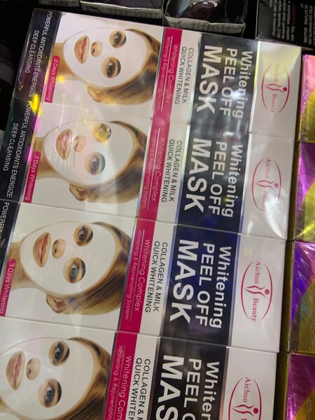 iBeauty Makeup Brushes Set