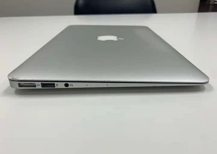 MacBook Air 13 pouces