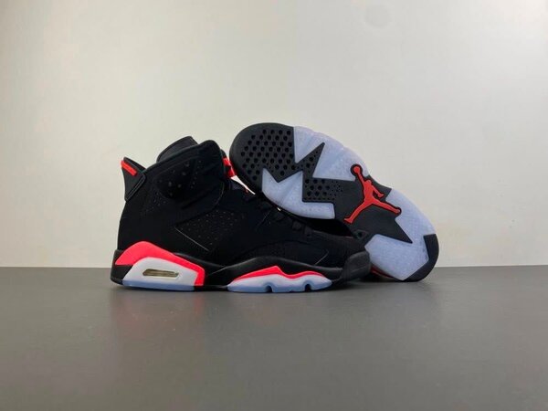 Air Jordan 6 Rétro