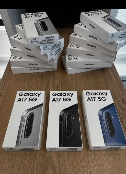 Smartphone Samsung Galaxy A17 5G