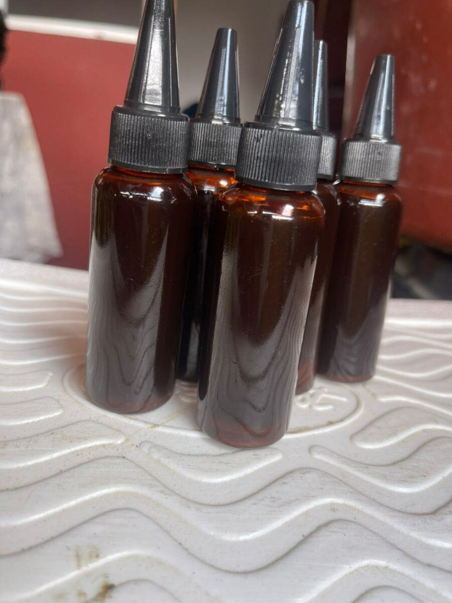 Sérum Capillaire Nourrissant