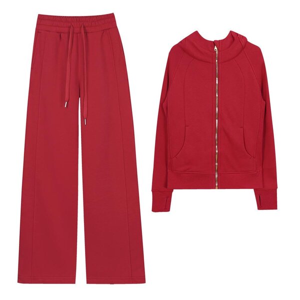 Ensemble sport femme Lulu