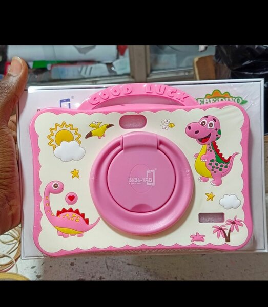 Tablette éducative enfants BeBe-Tab