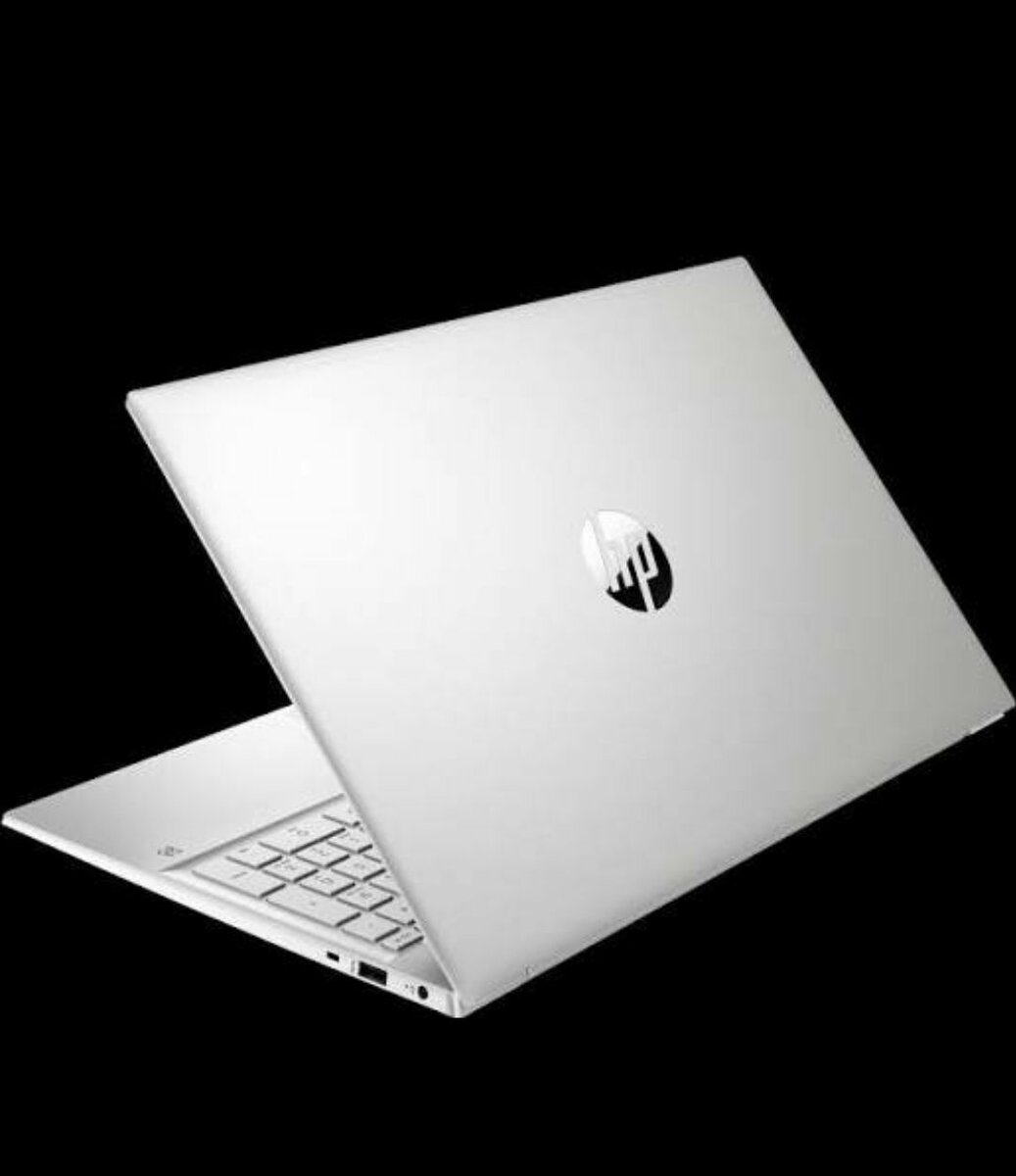 HP Laptop 16GB RAM SSD Intel