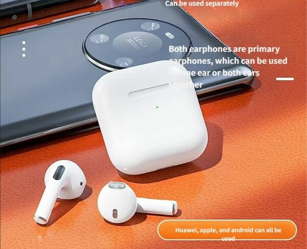 Écouteurs Bluetooth Pro 5