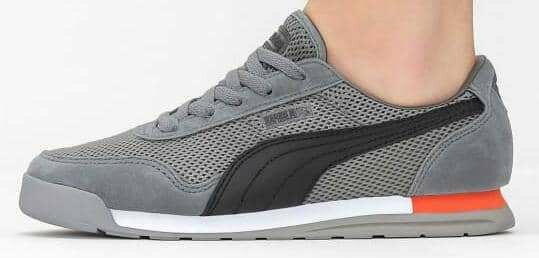 Baskets unisex confortables