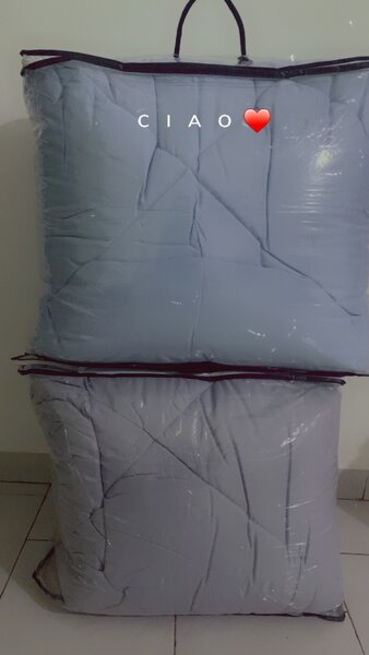 Couette Confortable Douce