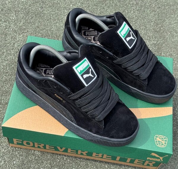 Puma Suede Classiques
