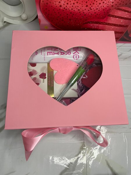 Coffret parfum pour elle️