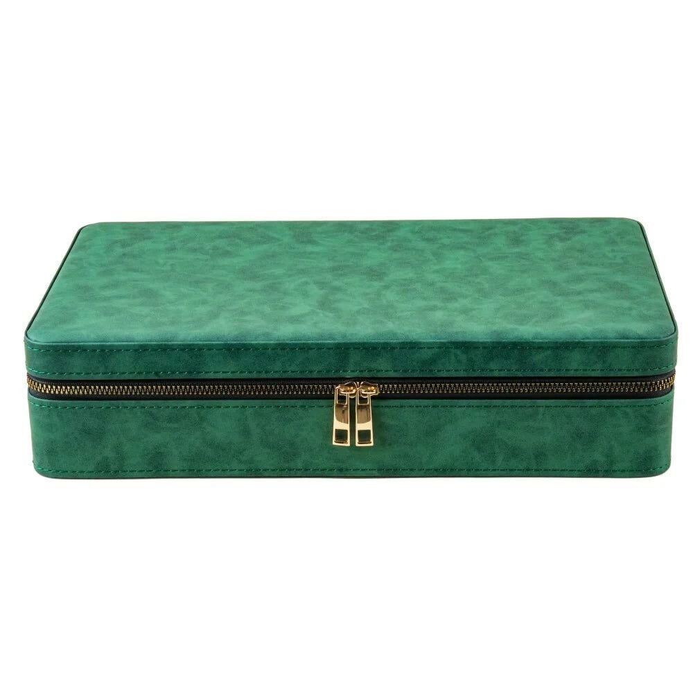 Boîte à montres élégante