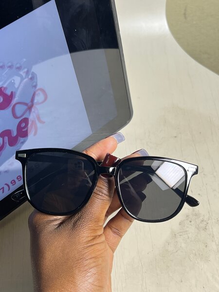 Lunettes de soleil femme