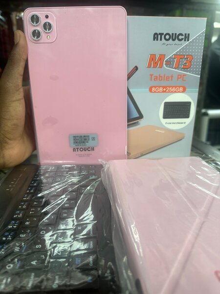ATouch MT3 Tablet PC 8GB+256GB