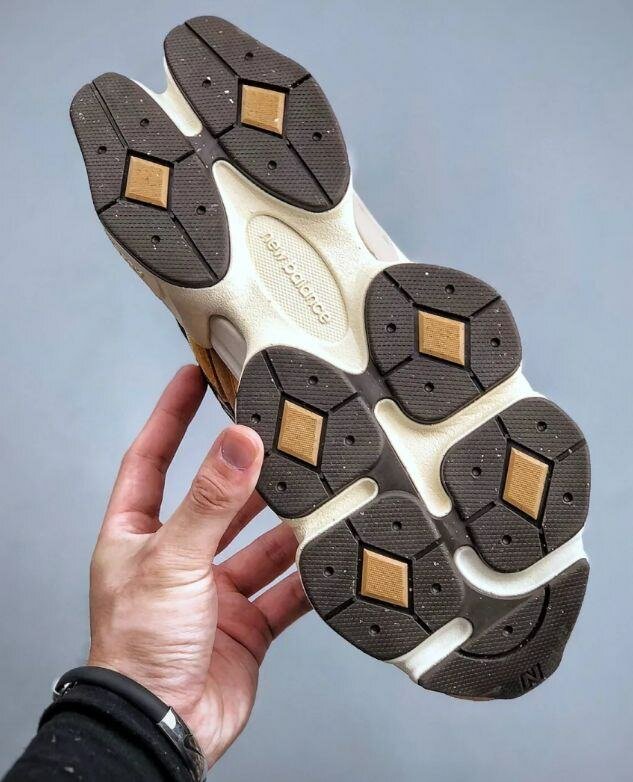 Sneakers New Balance élégants