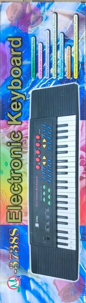Clavier électronique 3788S