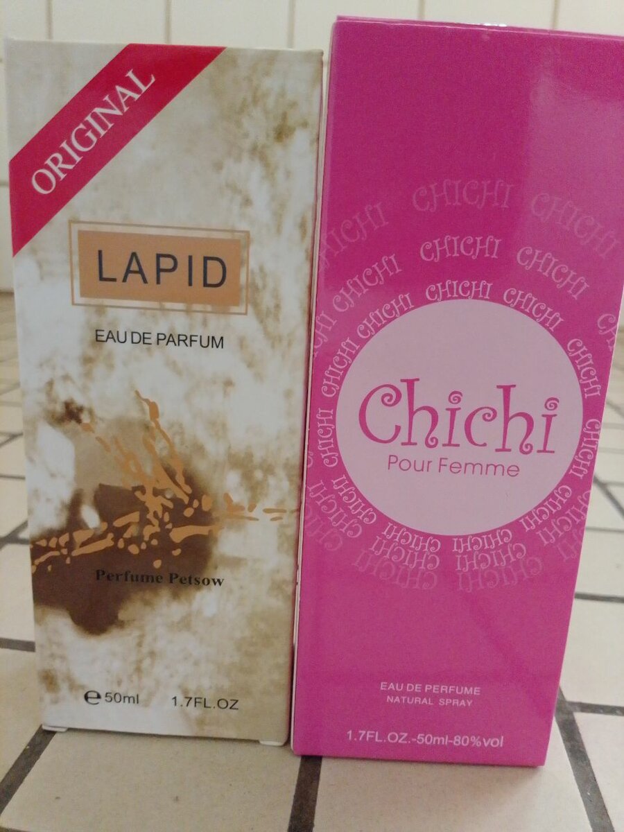 Eau de Parfum Collection