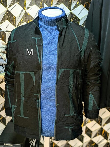 Veste homme tendance