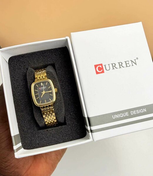 Montre CURREN Femme Luxe