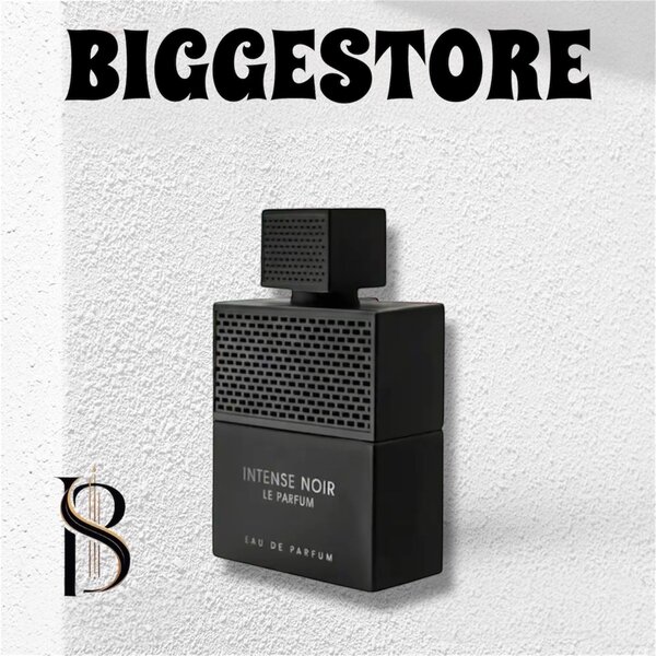 Parfum Intense Noir 100ml
