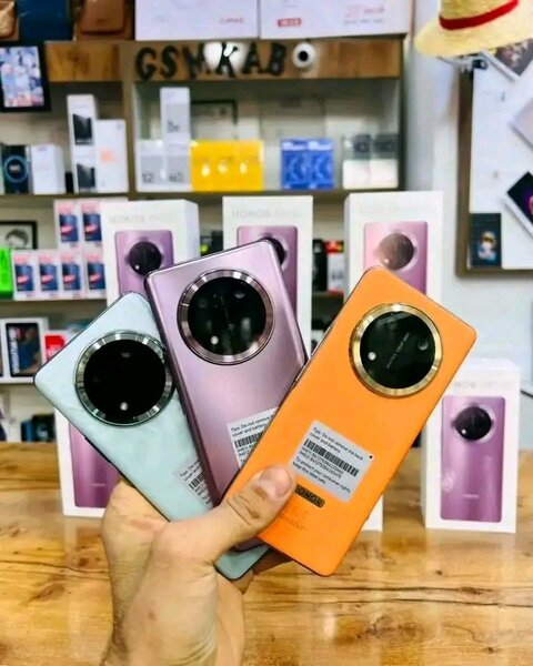 Téléphone portable Huawei Mate 40