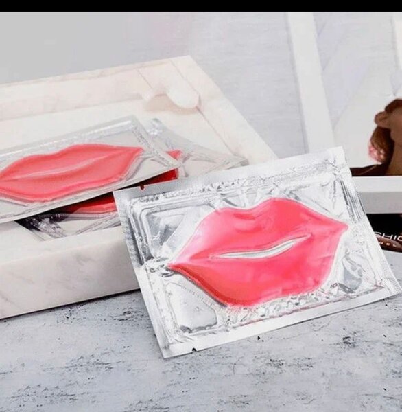 Masque à Lèvres Hydratant