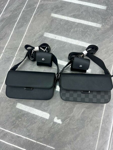 Sac à bandoulière tendance