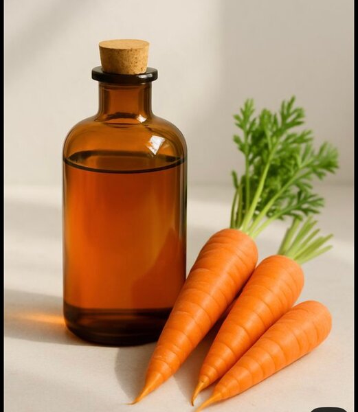 Huile de Carotte Pure