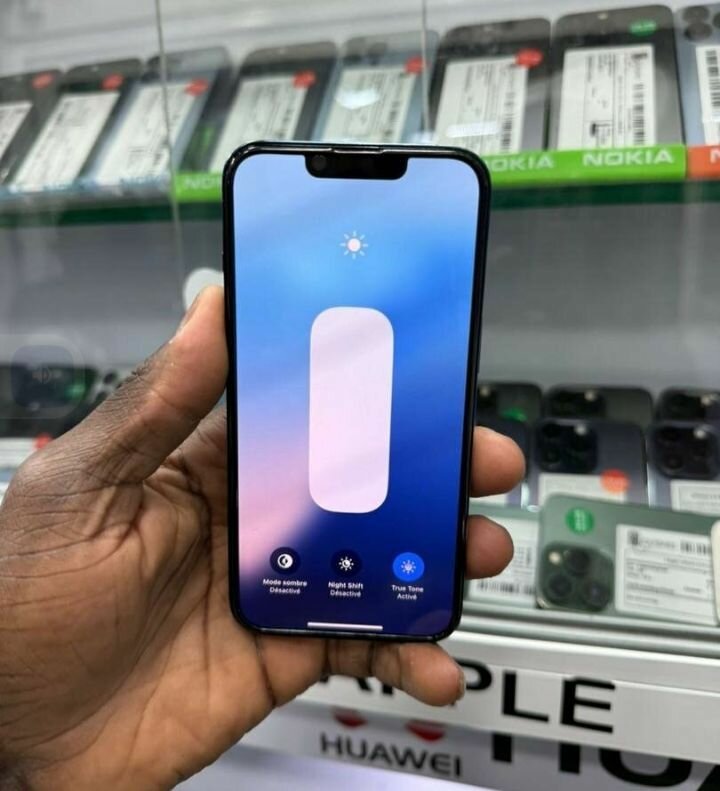 Apple iPhone 11 Pro Max 128Go débloqué