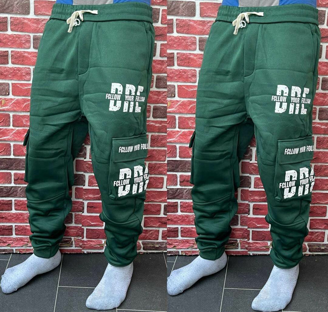 Pantalons Jogging Urbains