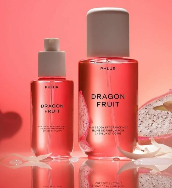 Brume parfumée noix de coco PHLUR