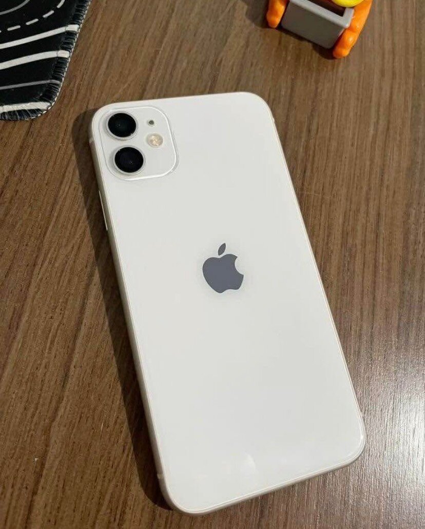 iPhone 12 Neuf Débloqué