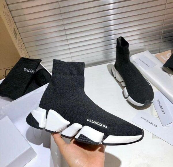 Chaussures Balenciaga Speed Trainer