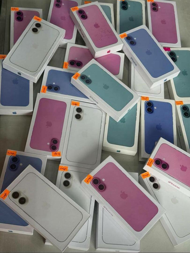 iPhone XR 2025 en 16 simple