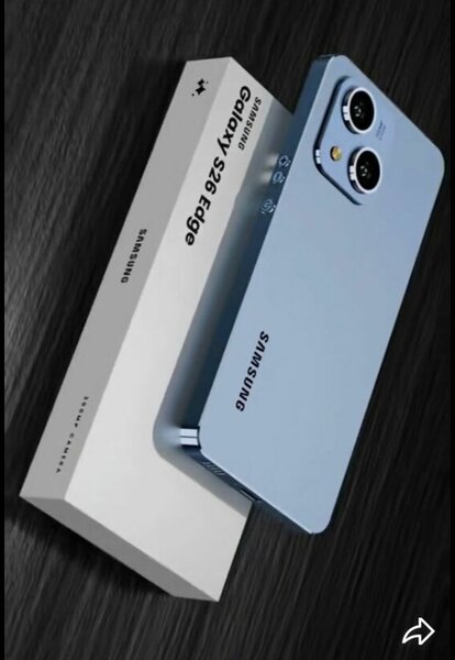 Samsung Galaxy S24 Smartphone