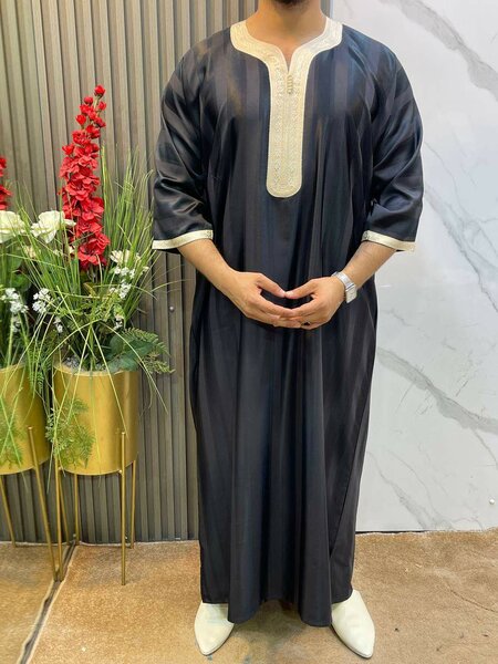 Tunique Homme Élégante