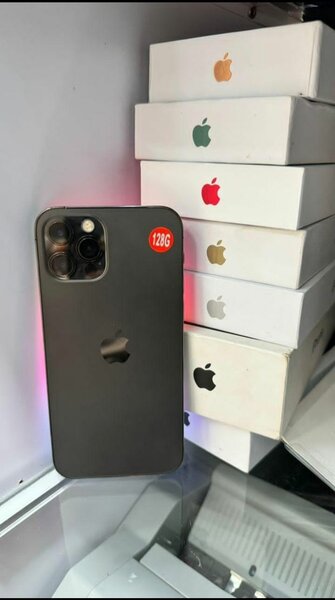 iPhone reconditionné 128Go