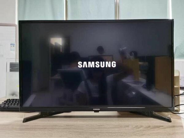 Téléviseur Samsung LED 32"