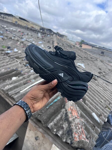 Adidas Sneakers Homme Tendances