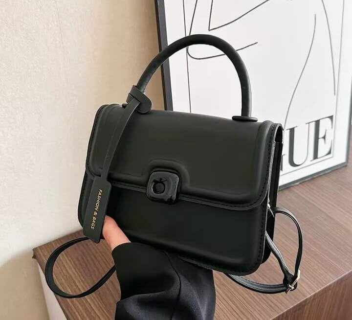 Sac à main bandoulière élégant