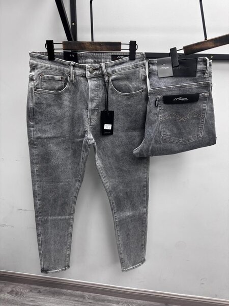 Jeans homme modernes