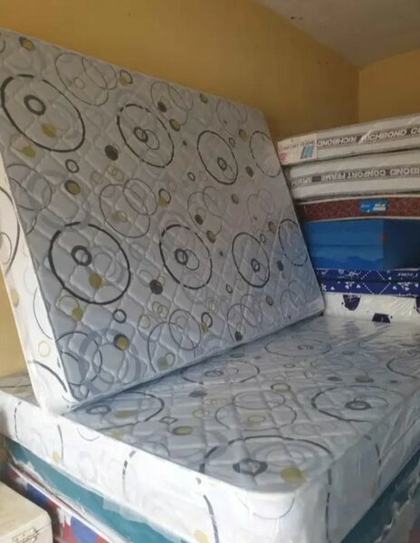 Matelas pliant confortable