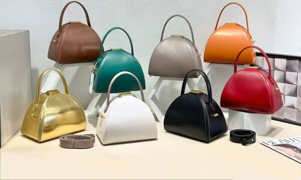 Sac à main en cuir PU