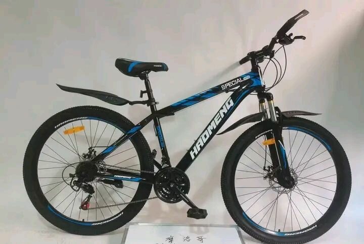 Vélo VTT Haomeng Tout Terrain