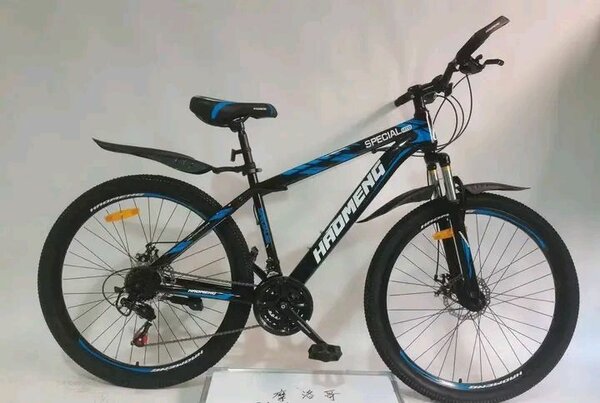 Vélo VTT Haomeng Tout Terrain