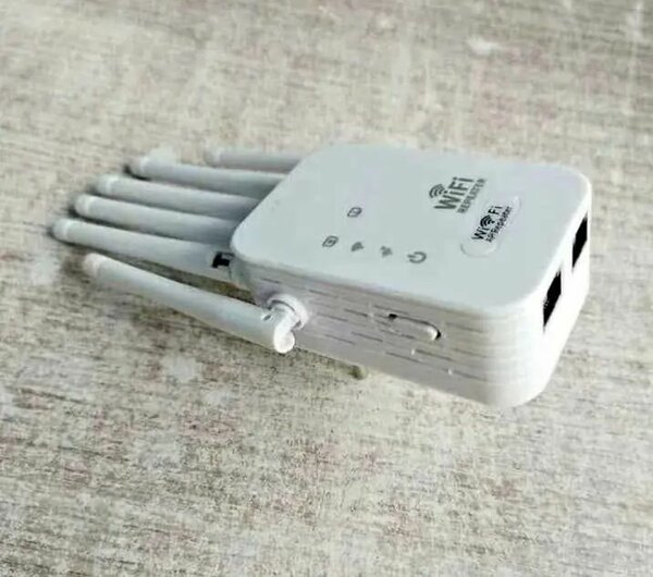 Extenseur WiFi 300Mbps